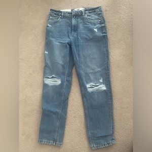 Mom Jeans size 7